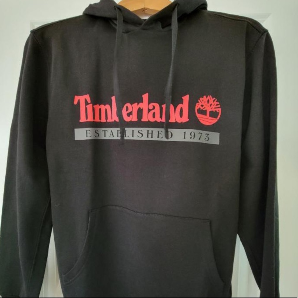 Timberland Hoodie
